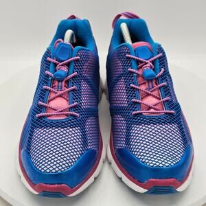 Dr. Comfort Kathy Womens Running Shoes Sz 7.5-Orthopedic Tennis Walking Sneakers